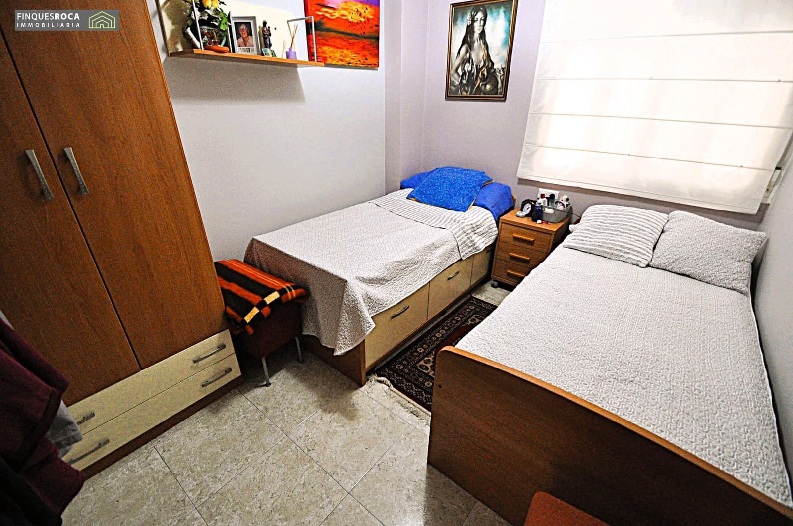 3 soveværelse Lejlighed til salg i Sant Carles de la Rapita - € 136.800 (Ref: 9050996)