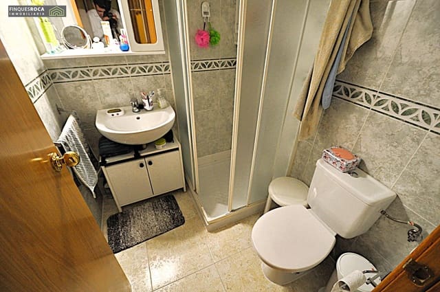 3 soveværelse Lejlighed til salg i Sant Carles de la Ràpita - € 136.800 (Ref: 9050996)