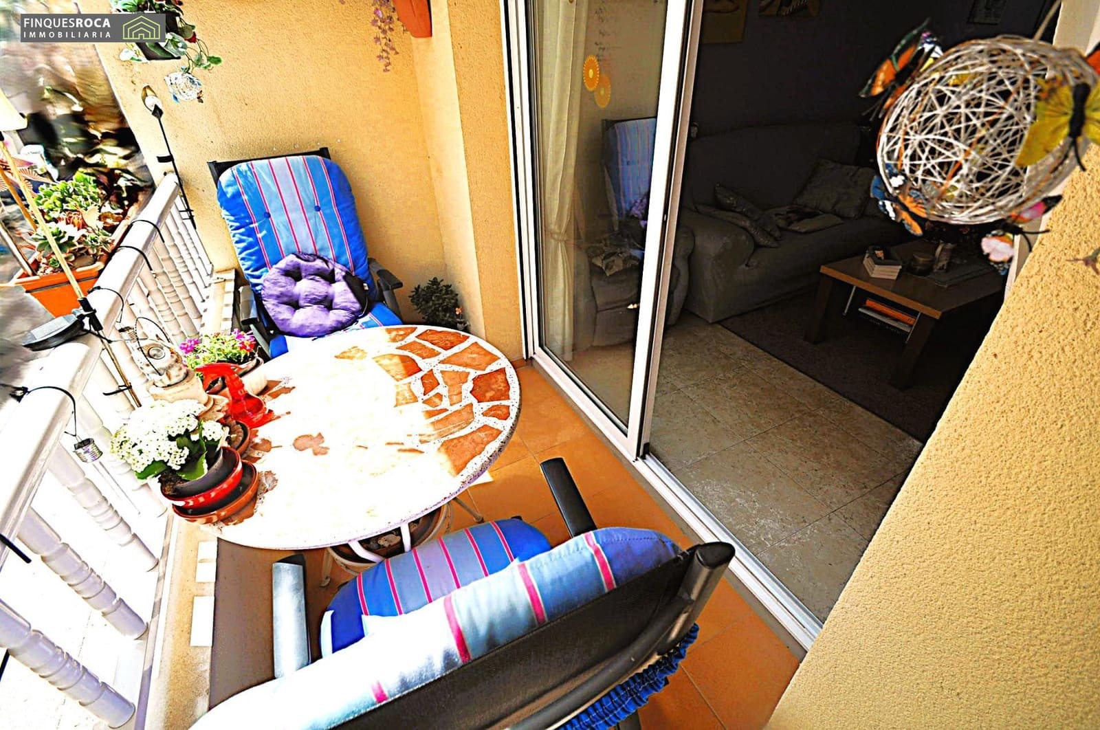 3 soveværelse Lejlighed til salg i Sant Carles de la Rapita - € 136.800 (Ref: 9050996)