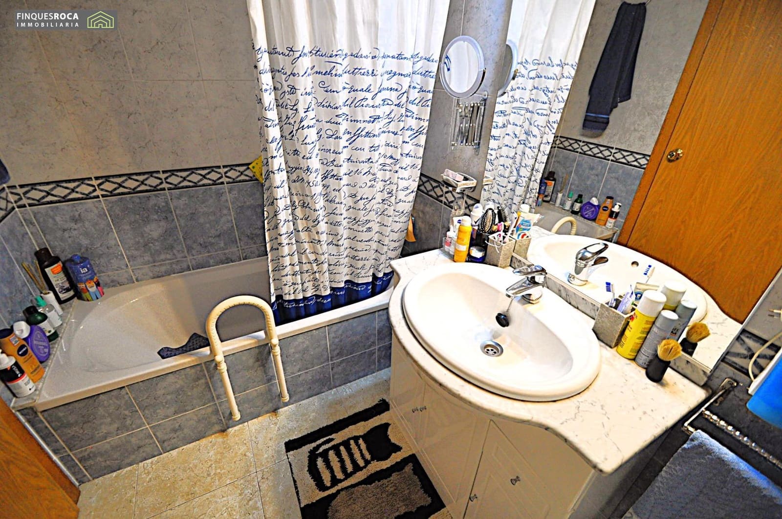 3 soveværelse Lejlighed til salg i Sant Carles de la Rapita - € 136.800 (Ref: 9050996)