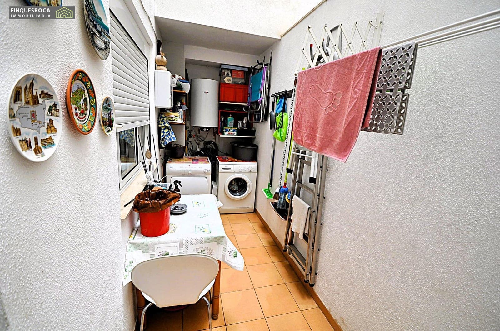 3 soveværelse Lejlighed til salg i Sant Carles de la Rapita - € 136.800 (Ref: 9050996)