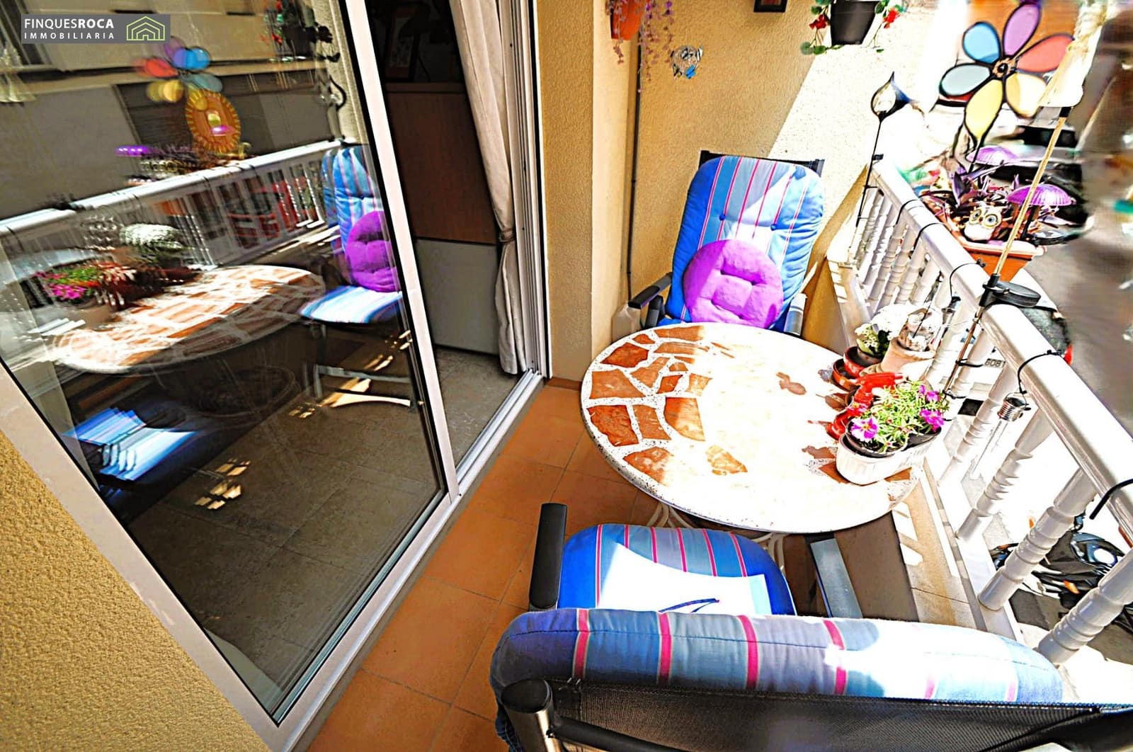 3 soveværelse Lejlighed til salg i Sant Carles de la Rapita - € 136.800 (Ref: 9050996)