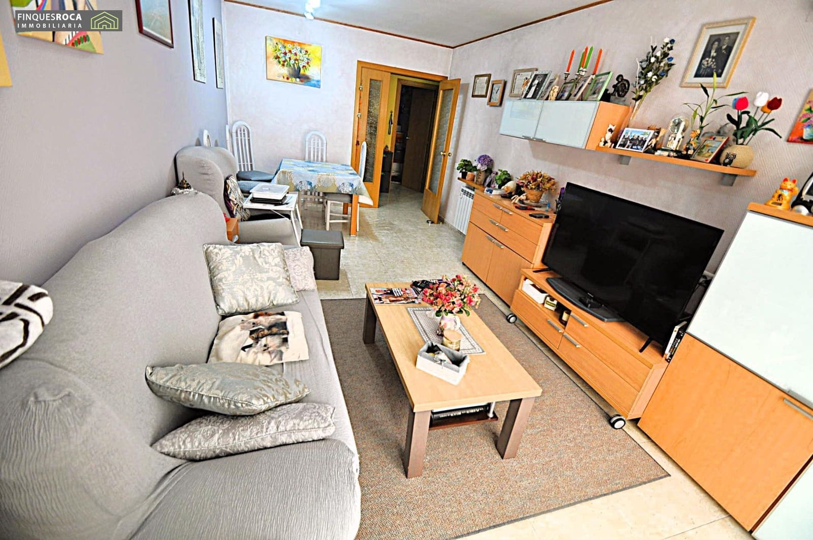 3 soveværelse Lejlighed til salg i Sant Carles de la Rapita - € 136.800 (Ref: 9050996)