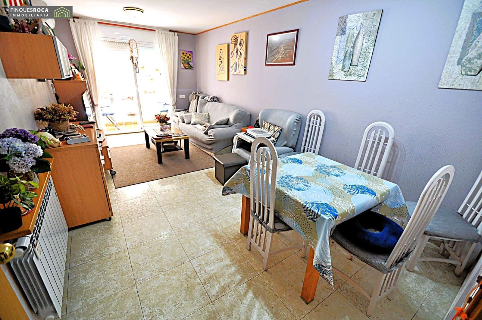 3 soveværelse Lejlighed til salg i Sant Carles de la Rapita - € 136.800 (Ref: 9050996)