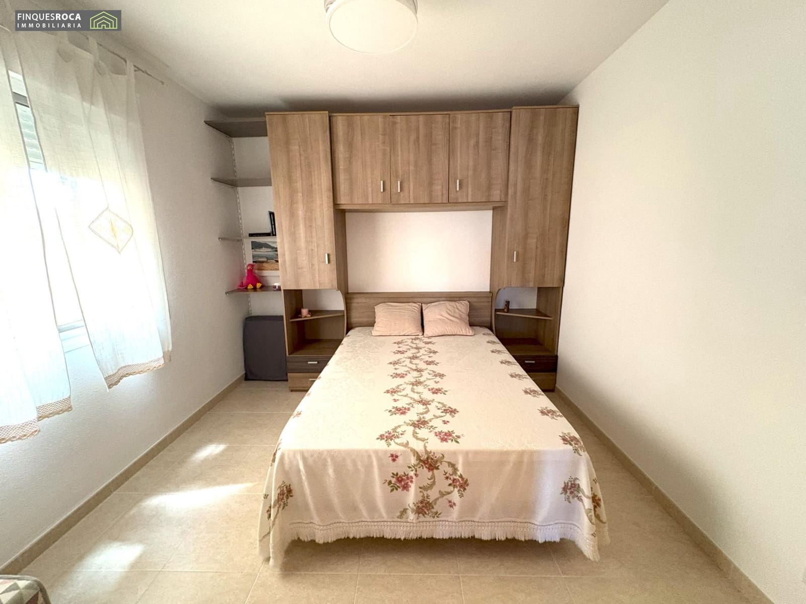 2 soverom Leilighet til salgs i Alcanar med svømmebasseng - € 142 900 (Ref: 9059316)