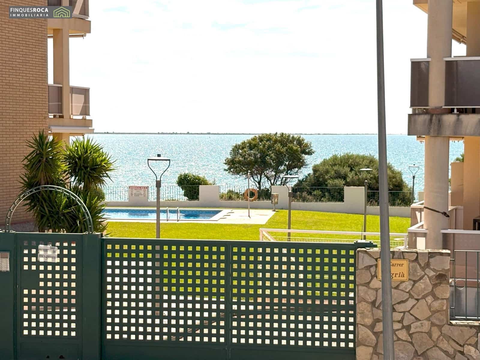 2 soverom Leilighet til salgs i Alcanar med svømmebasseng - € 142 900 (Ref: 9059316)