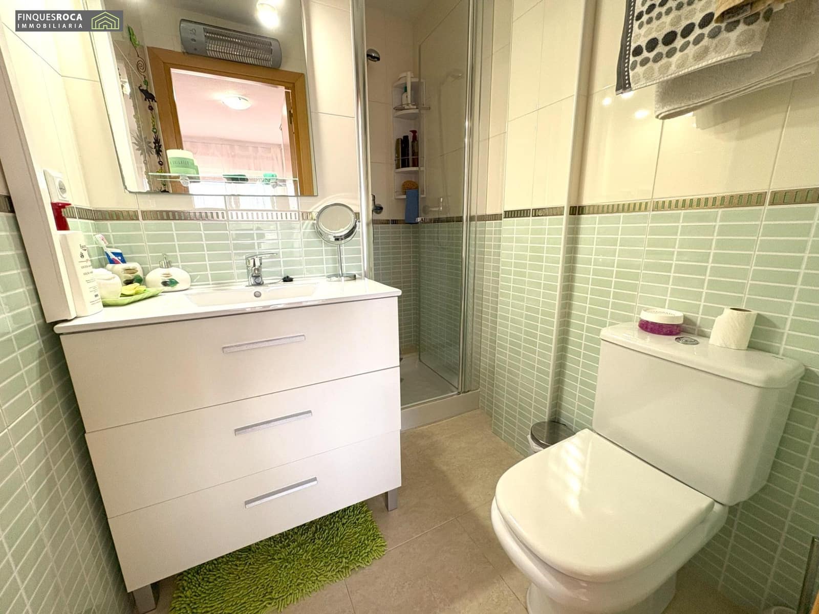 2 soverom Leilighet til salgs i Alcanar med svømmebasseng - € 142 900 (Ref: 9059316)