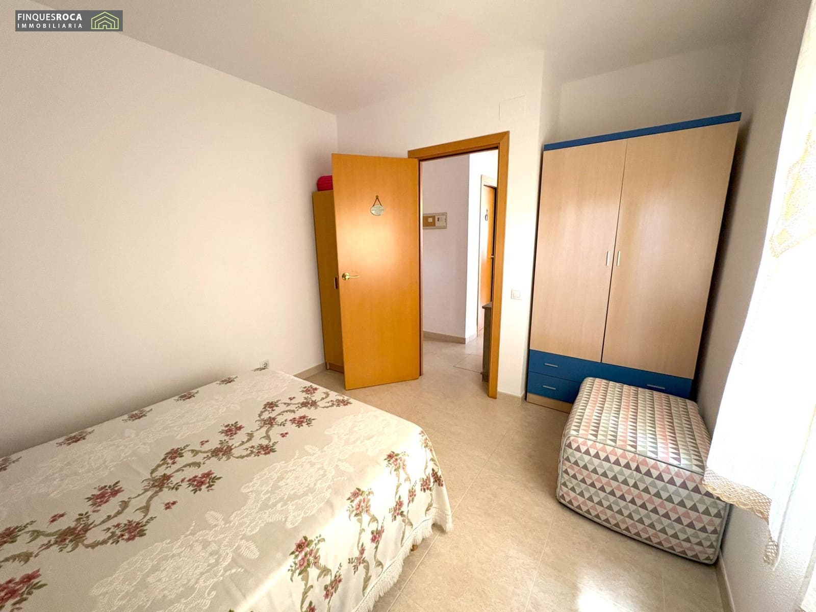 2 soverom Leilighet til salgs i Alcanar med svømmebasseng - € 142 900 (Ref: 9059316)