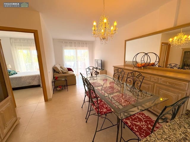 2 soverom Leilighet til salgs i Alcanar med svømmebasseng - € 142 900 (Ref: 9059316)