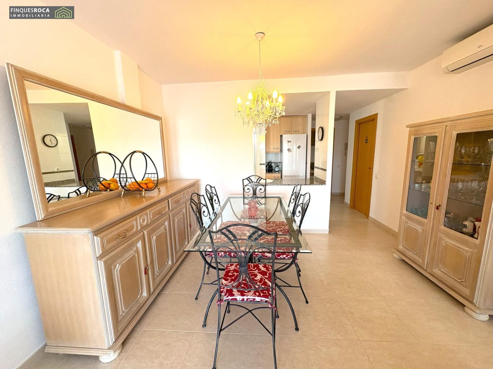 2 soverom Leilighet til salgs i Alcanar med svømmebasseng - € 142 900 (Ref: 9059316)