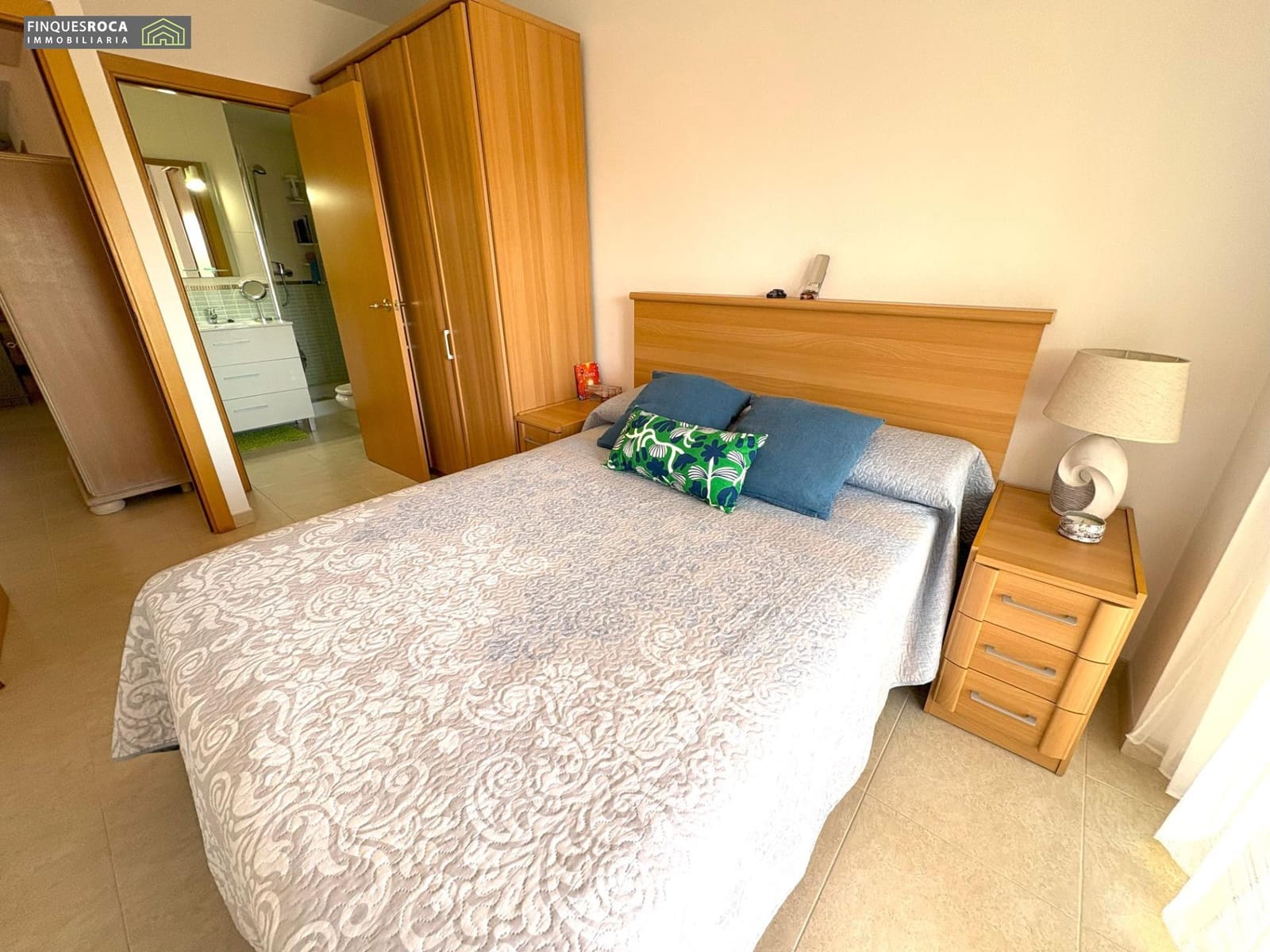 2 soverom Leilighet til salgs i Alcanar med svømmebasseng - € 142 900 (Ref: 9059316)