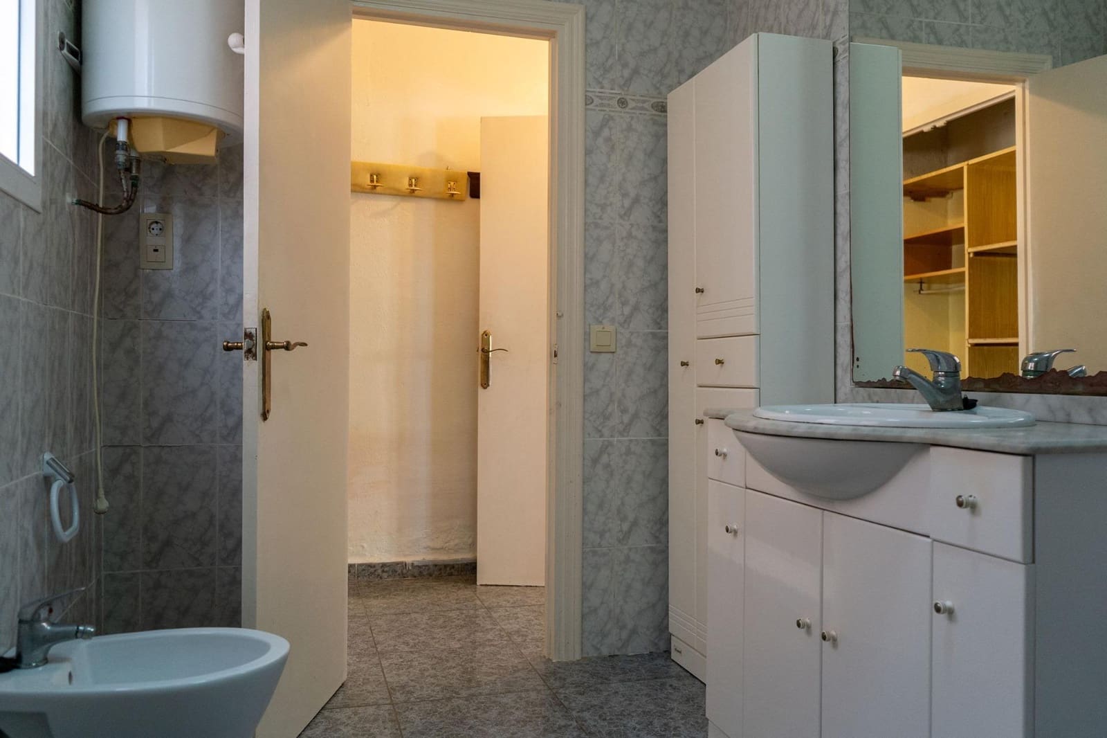 3 sypialnia Finka/Dom wiejski na sprzedaż w Deltebre z garażem - 165 000 € (Ref: 9073339)