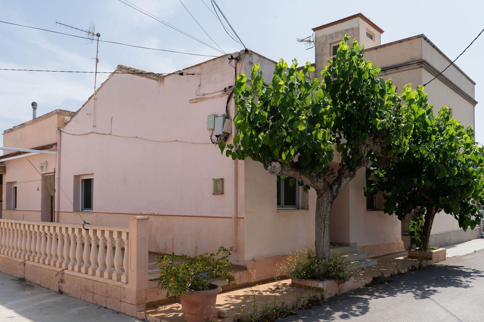 3 sypialnia Finka/Dom wiejski na sprzedaż w Deltebre z garażem - 165 000 € (Ref: 9073339)