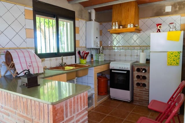 2 bedroom Finca/Country House for sale in Sant Jaume d'Enveja - € 150,000 (Ref: 9099066)