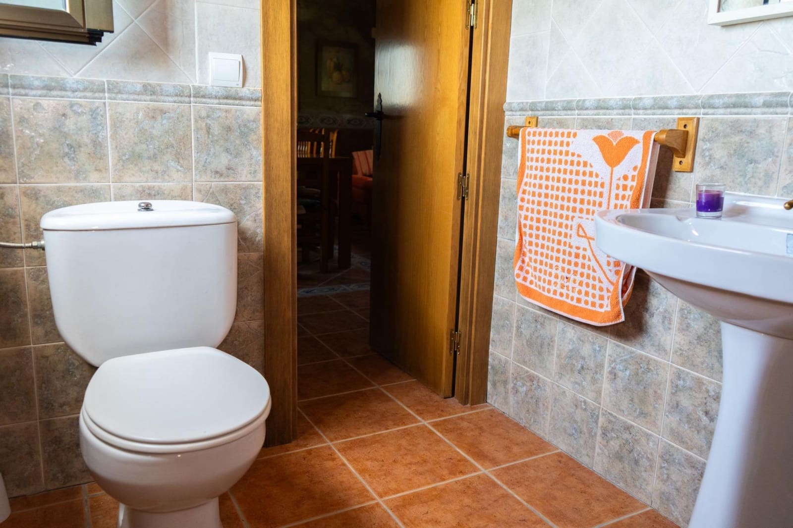 2 soveværelse Finca/Landehus til salg i Sant Jaume d'Enveja - € 150.000 (Ref: 9099066)