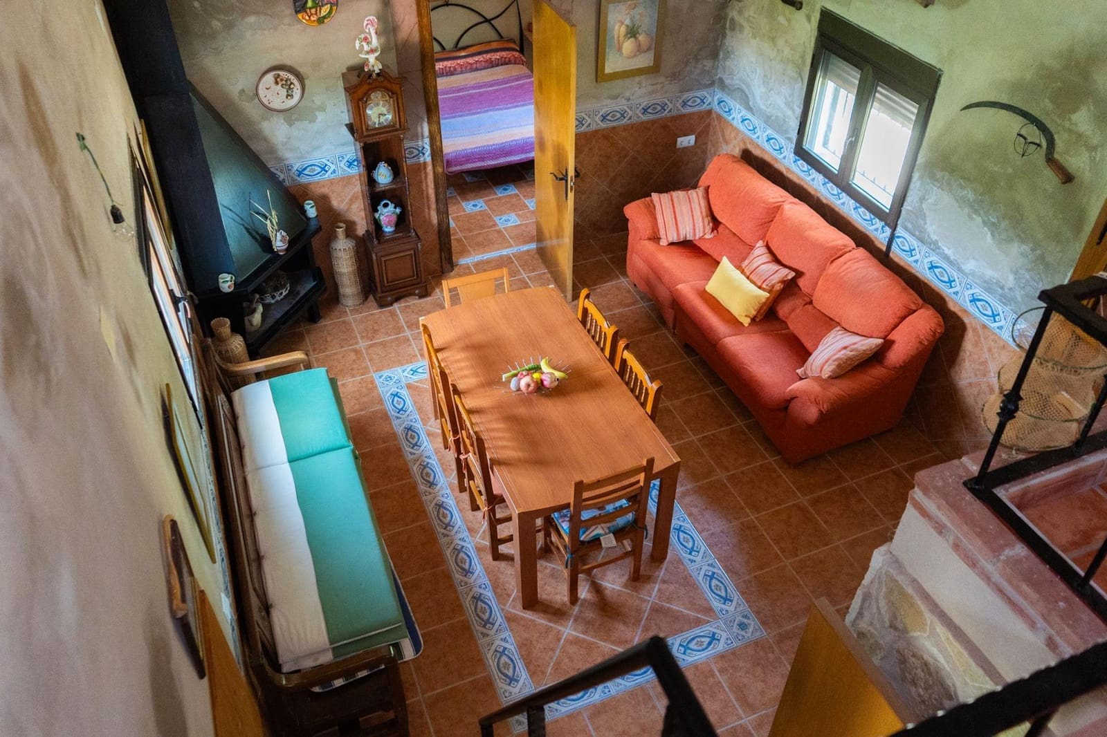 2 soveværelse Finca/Landehus til salg i Sant Jaume d'Enveja - € 150.000 (Ref: 9099066)