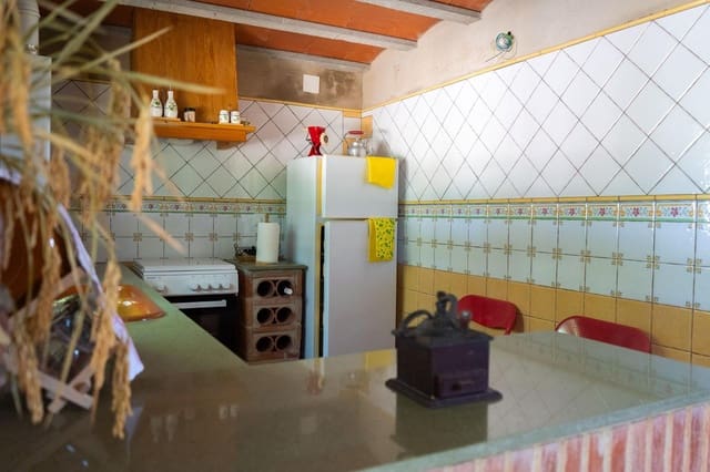 2 bedroom Finca/Country House for sale in Sant Jaume d'Enveja - € 150,000 (Ref: 9099066)