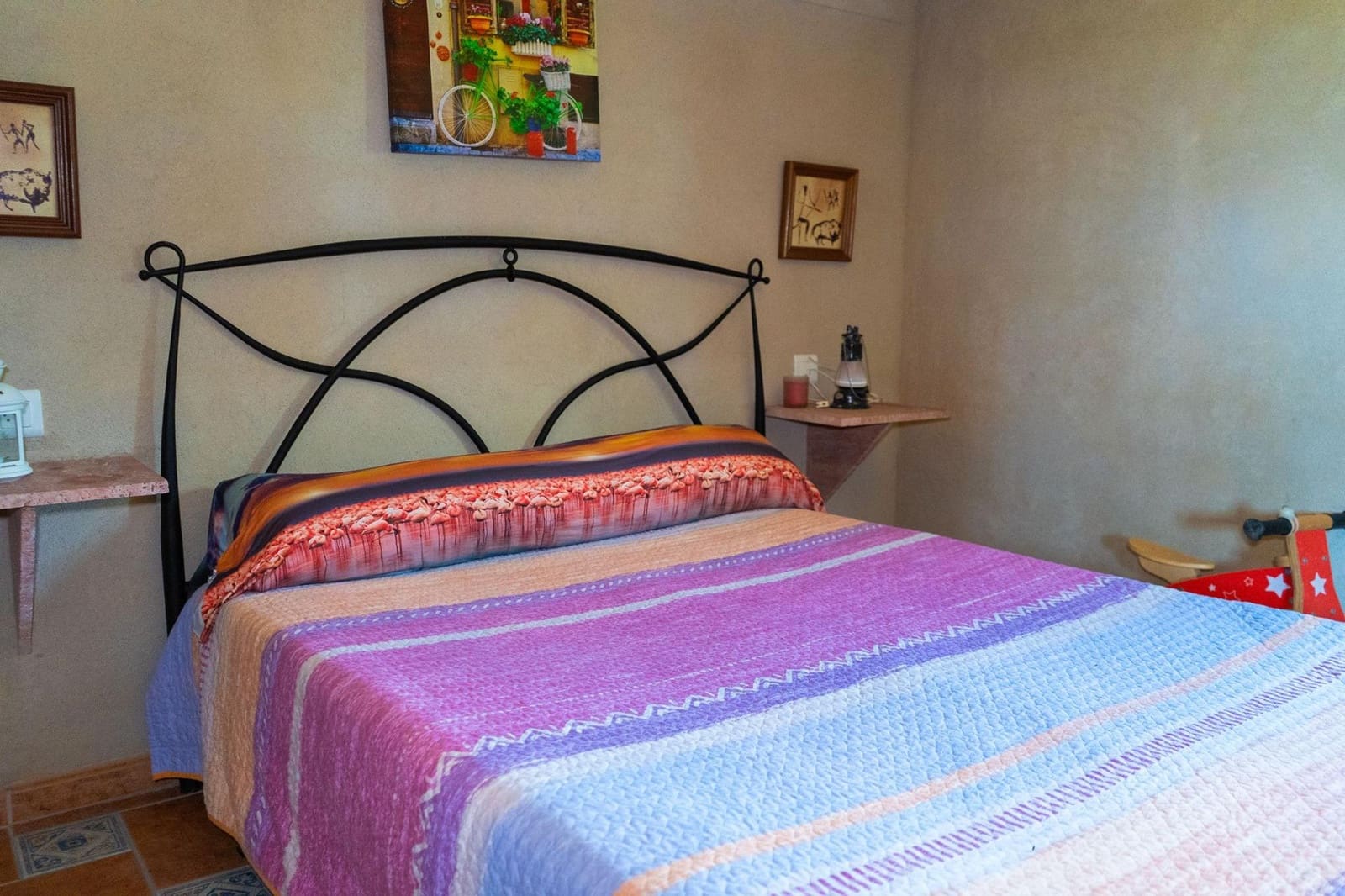 2 soveværelse Finca/Landehus til salg i Sant Jaume d'Enveja - € 150.000 (Ref: 9099066)