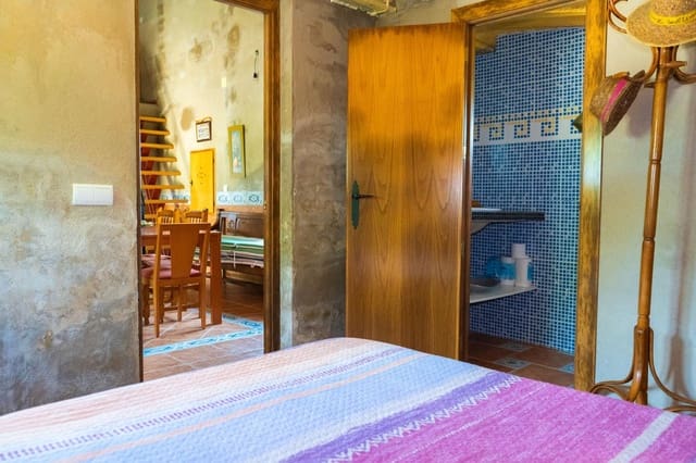 2 bedroom Finca/Country House for sale in Sant Jaume d'Enveja - € 150,000 (Ref: 9099066)