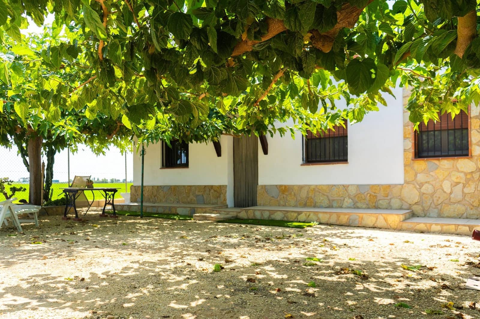 2 soveværelse Finca/Landehus til salg i Sant Jaume d'Enveja - € 150.000 (Ref: 9099066)