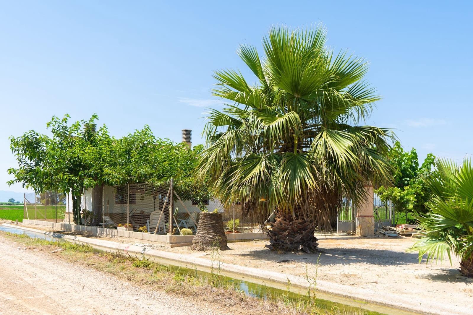 2 soveværelse Finca/Landehus til salg i Sant Jaume d'Enveja - € 150.000 (Ref: 9099066)