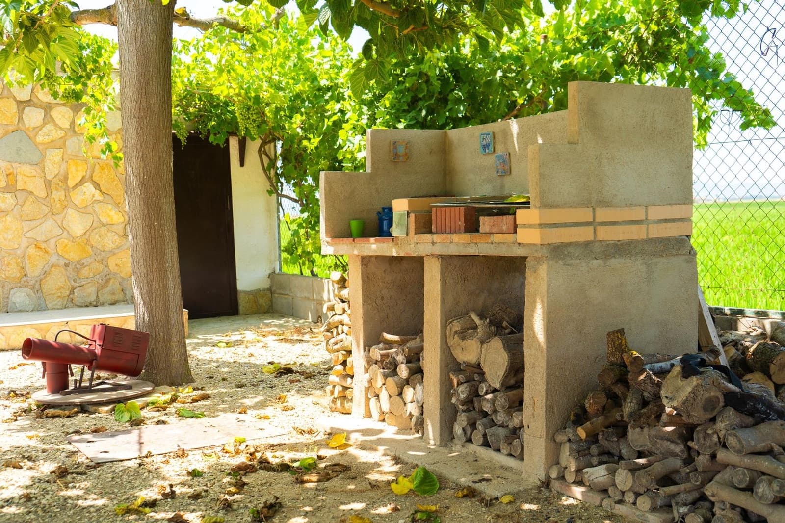 2 soveværelse Finca/Landehus til salg i Sant Jaume d'Enveja - € 150.000 (Ref: 9099066)