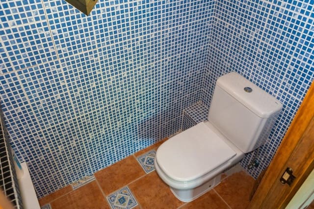 2 bedroom Finca/Country House for sale in Sant Jaume d'Enveja - € 150,000 (Ref: 9099066)