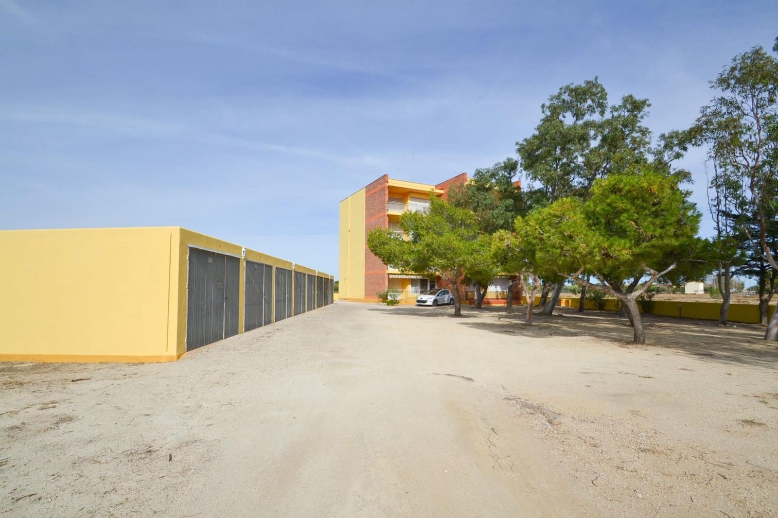 2 Zimmer Wohnung zu verkaufen in Deltebre - 115.000 € (Ref: 9100702)