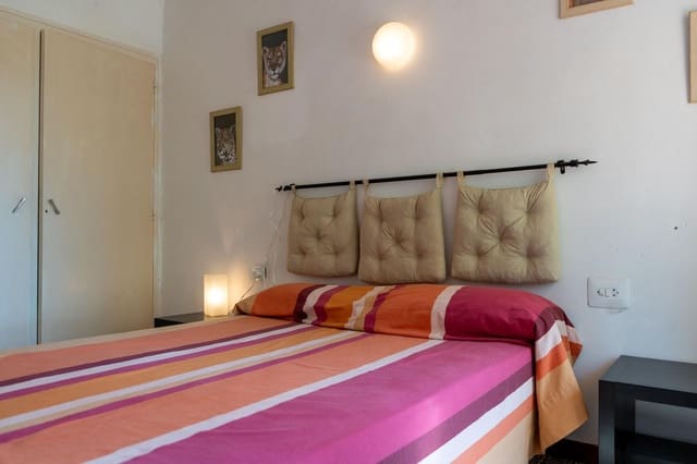 2 Zimmer Wohnung zu verkaufen in Deltebre - 115.000 € (Ref: 9100702)