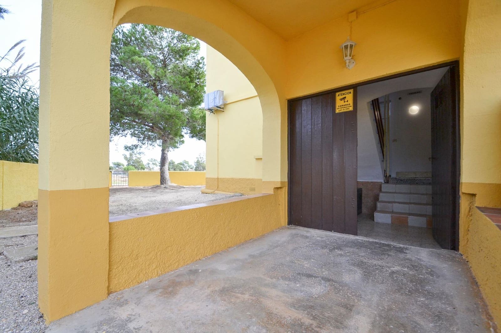 2 Zimmer Wohnung zu verkaufen in Deltebre - 115.000 € (Ref: 9100702)