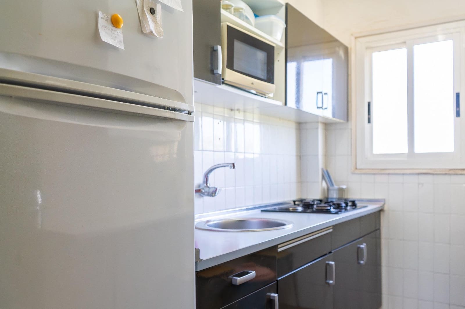 2 Zimmer Wohnung zu verkaufen in Deltebre - 115.000 € (Ref: 9100702)