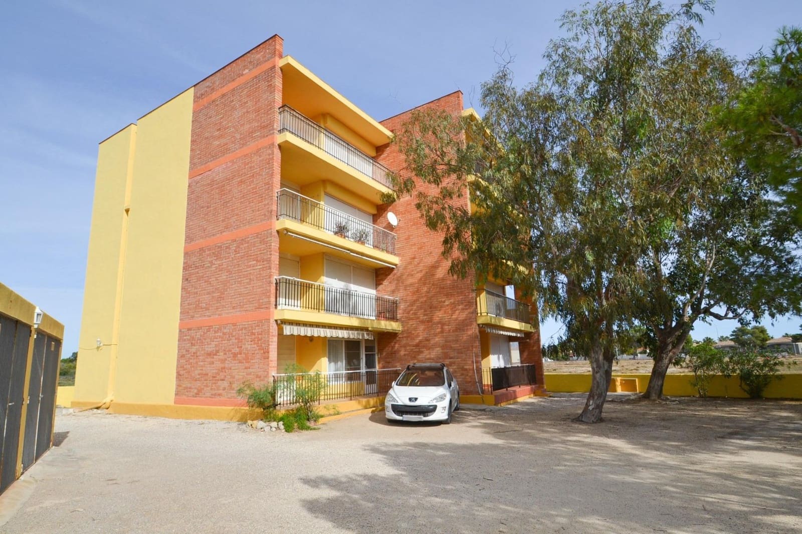 2 Zimmer Wohnung zu verkaufen in Deltebre - 115.000 € (Ref: 9100702)