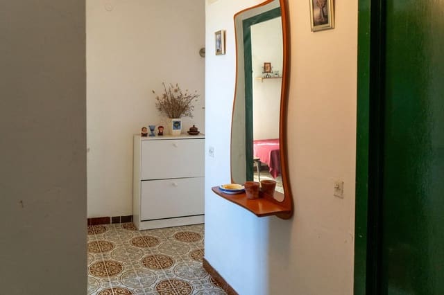 2 Zimmer Wohnung zu verkaufen in Deltebre - 115.000 € (Ref: 9100702)