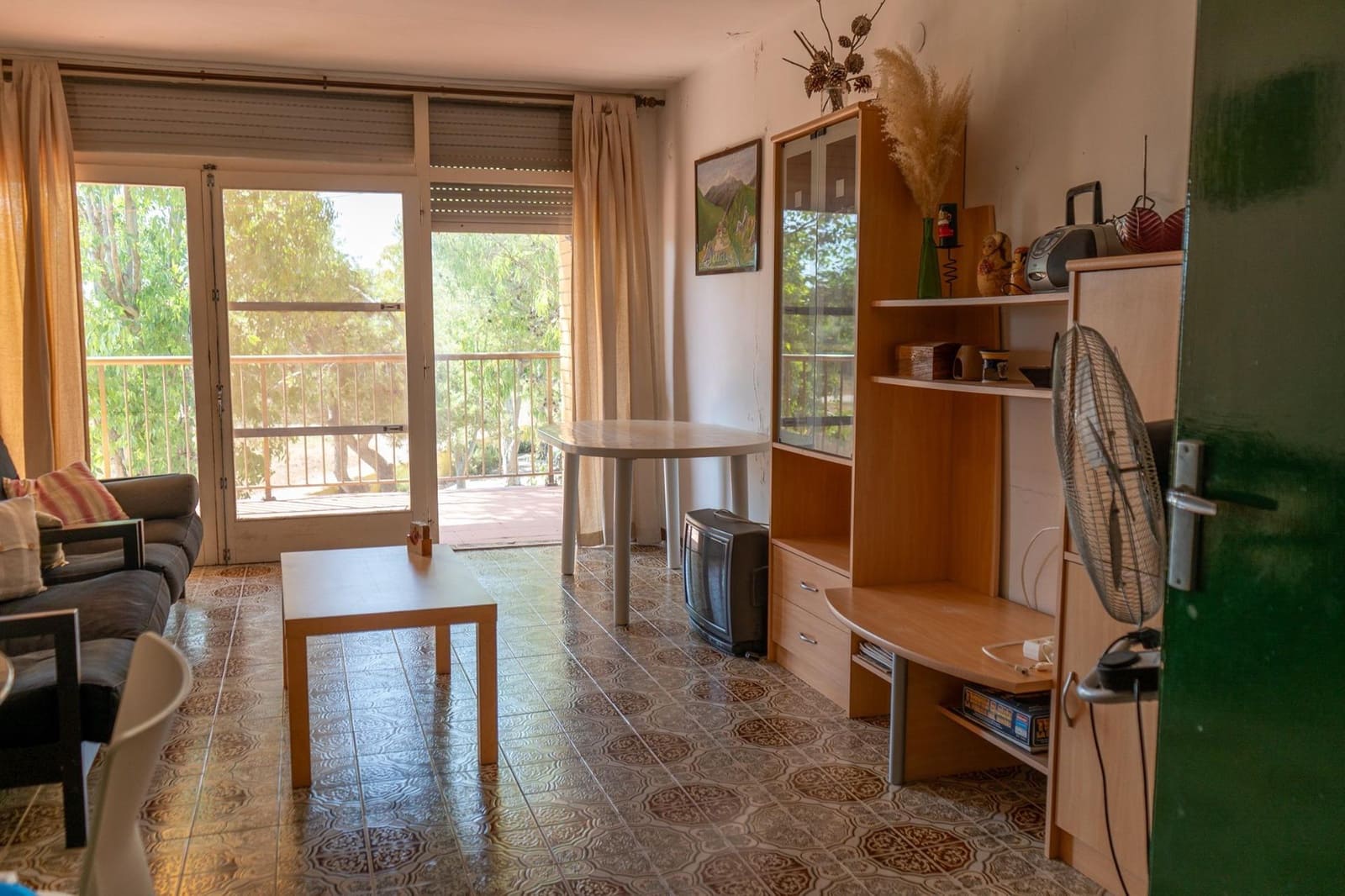 2 Zimmer Wohnung zu verkaufen in Deltebre - 115.000 € (Ref: 9100702)