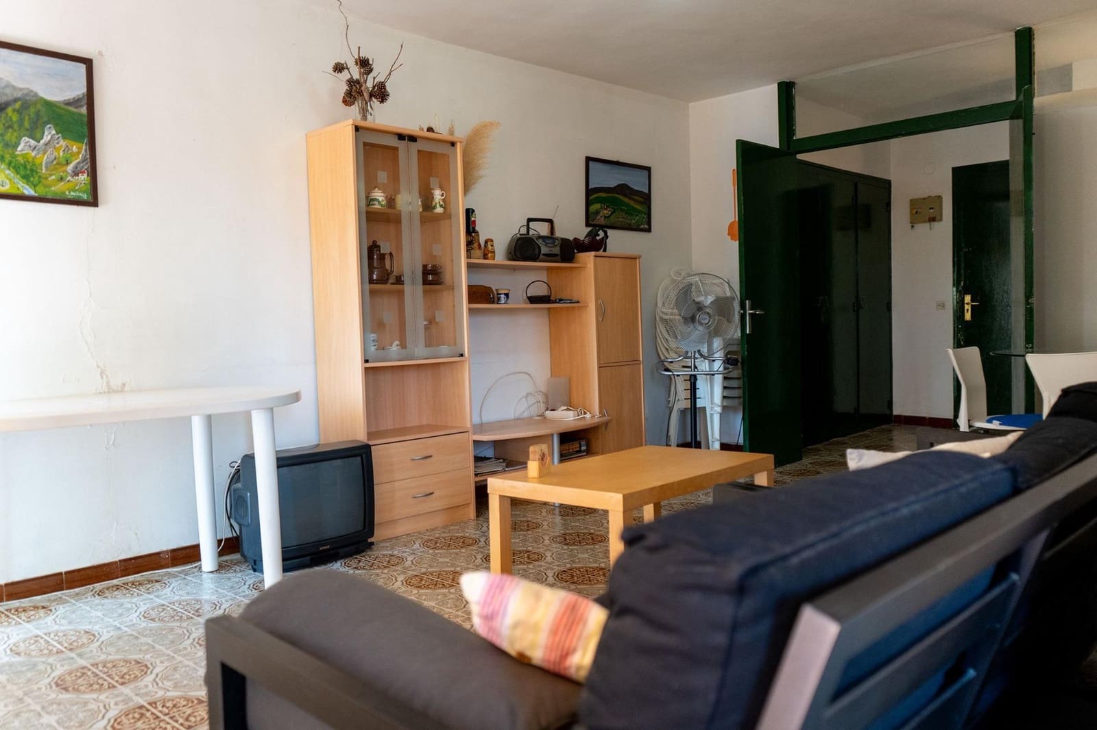 2 Zimmer Wohnung zu verkaufen in Deltebre - 115.000 € (Ref: 9100702)