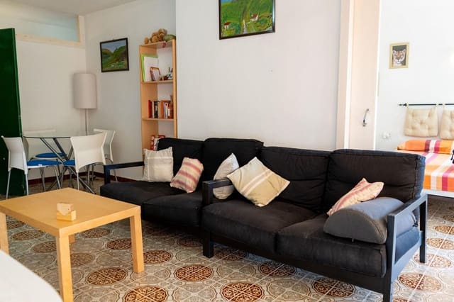 2 Zimmer Wohnung zu verkaufen in Deltebre - 115.000 € (Ref: 9100702)