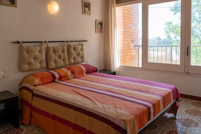 2 Zimmer Wohnung zu verkaufen in Deltebre - 115.000 € (Ref: 9100702)