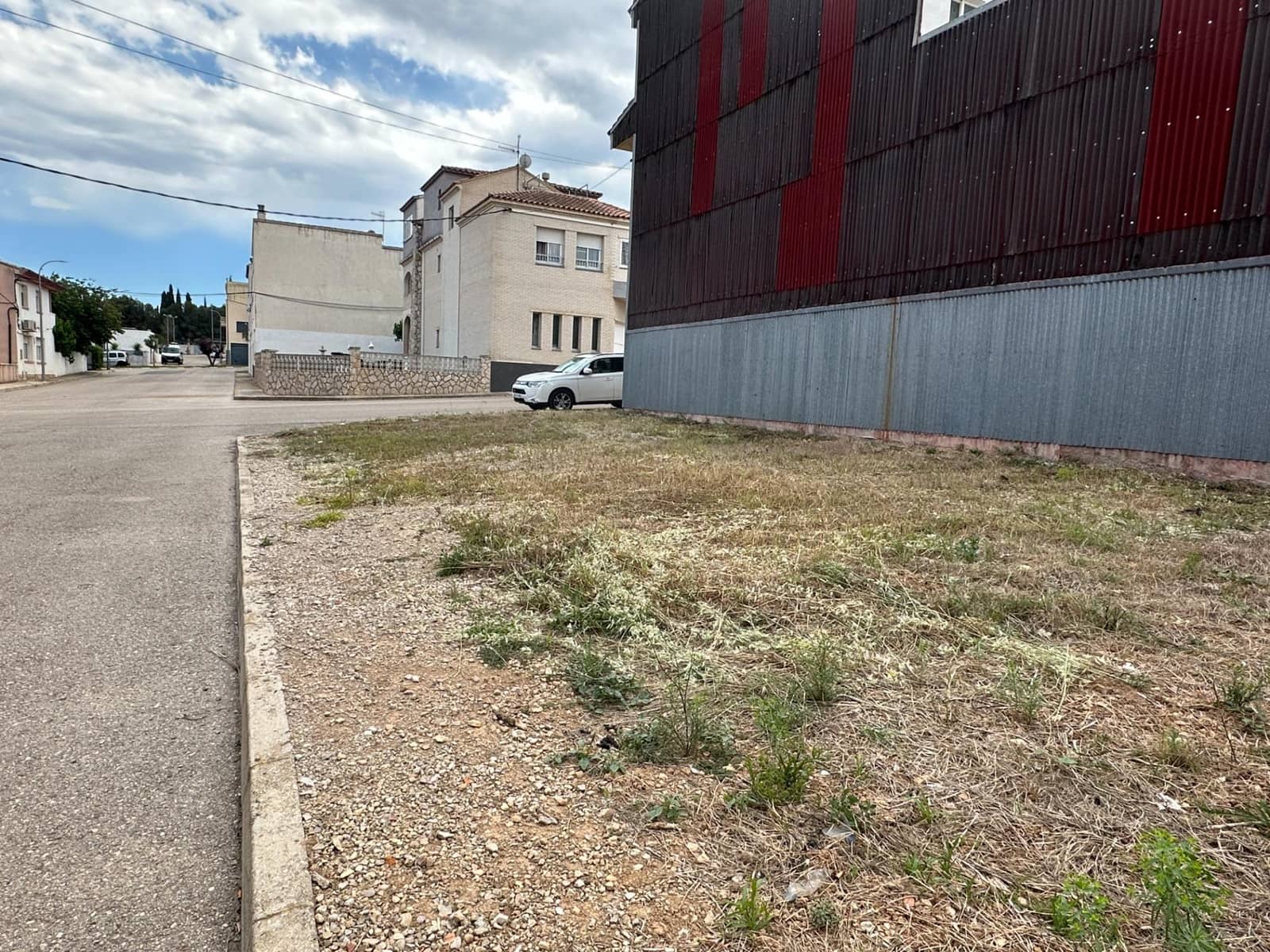 Terrain à Bâtir à vendre à Masdenverge - 32 000 € (Ref: 9102845)