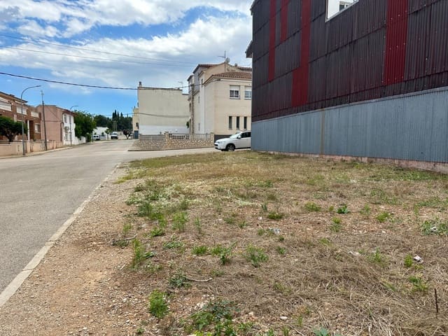 Building Plot for sale in Masdenverge - € 32,000 (Ref: 9102845)