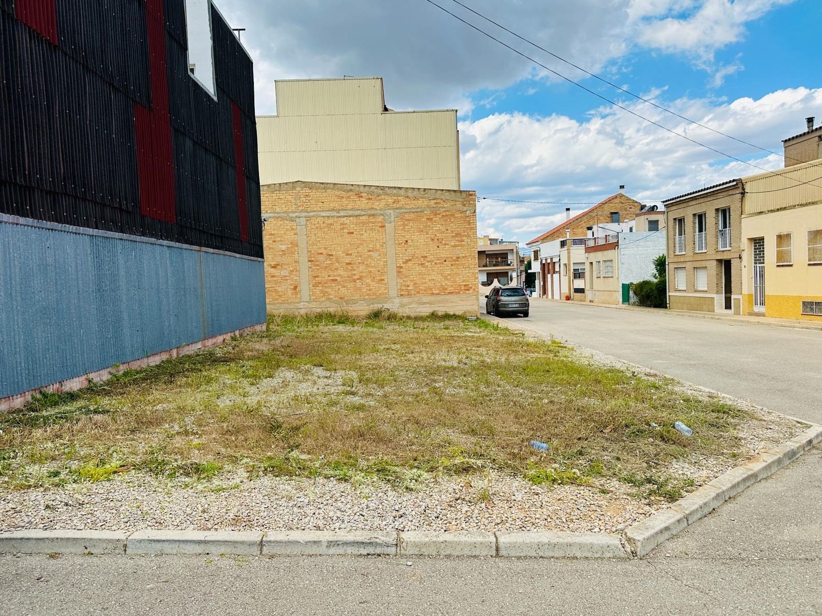 Terrain à Bâtir à vendre à Masdenverge - 32 000 € (Ref: 9102845)