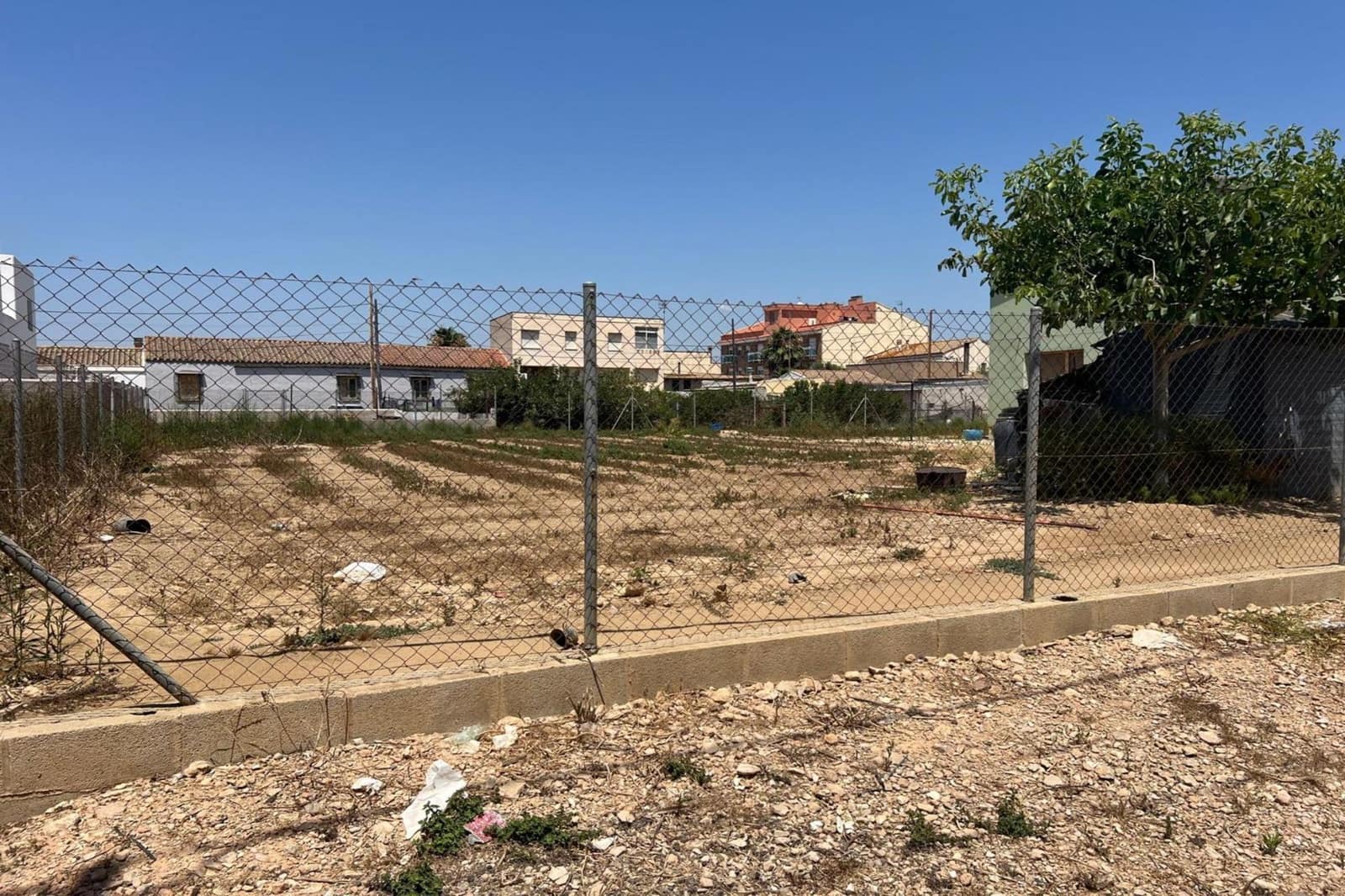 Byggegrund til salg i Deltebre - € 50.000 (Ref: 9102846)