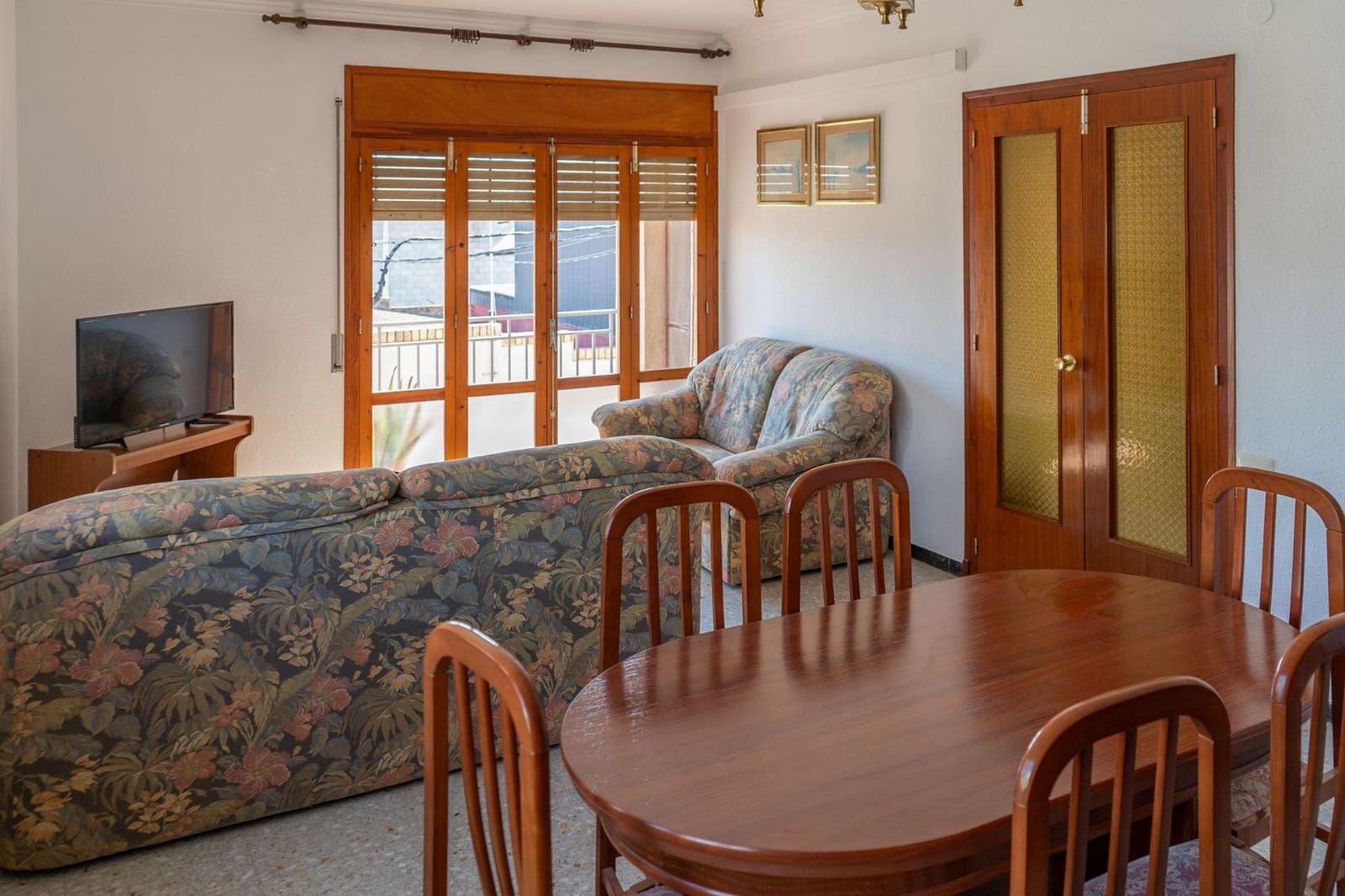 4 soverom Hus til salgs i L'Aldea - € 115 000 (Ref: 9104611)