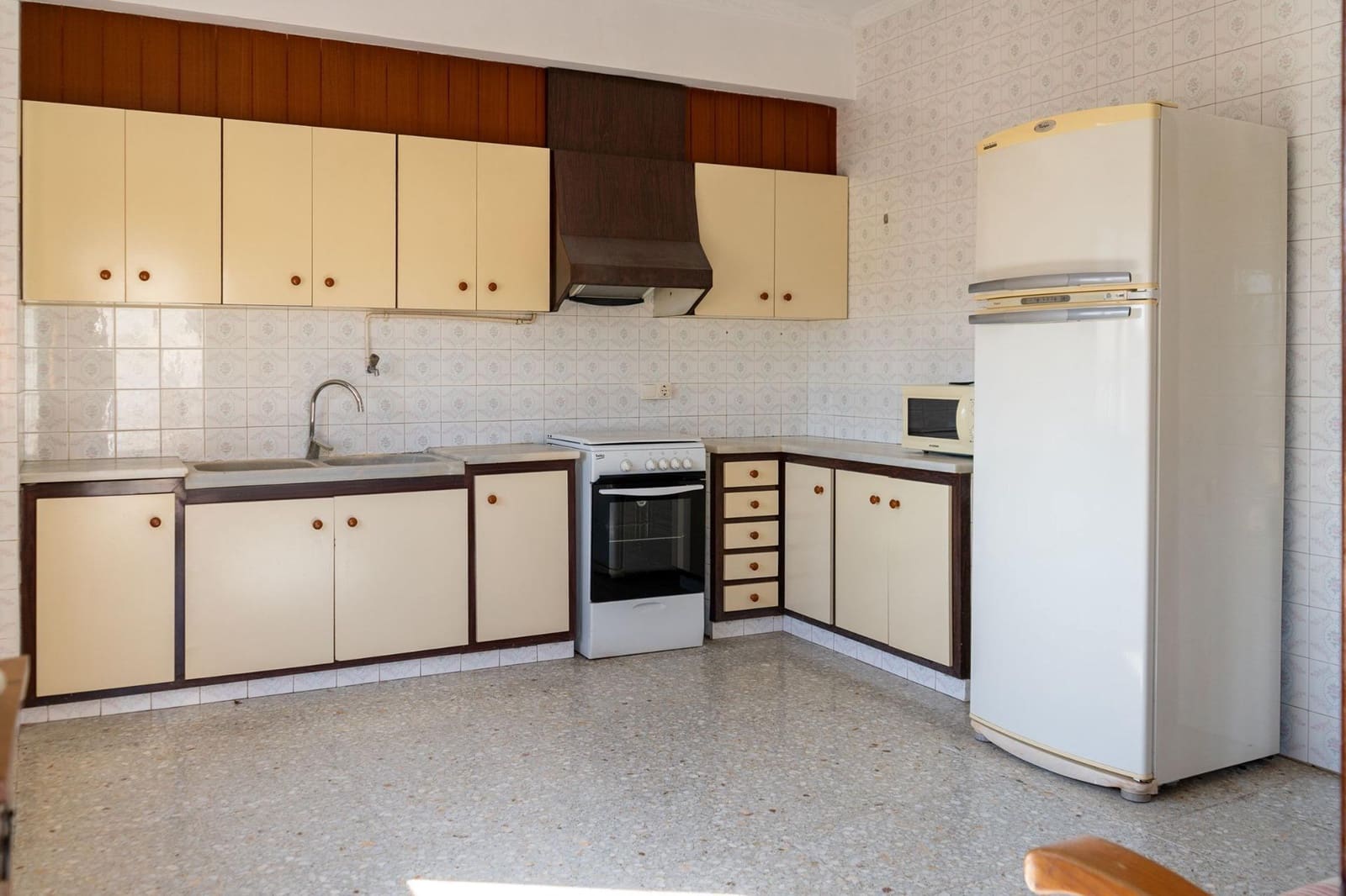 4 soverom Hus til salgs i L'Aldea - € 115 000 (Ref: 9104611)