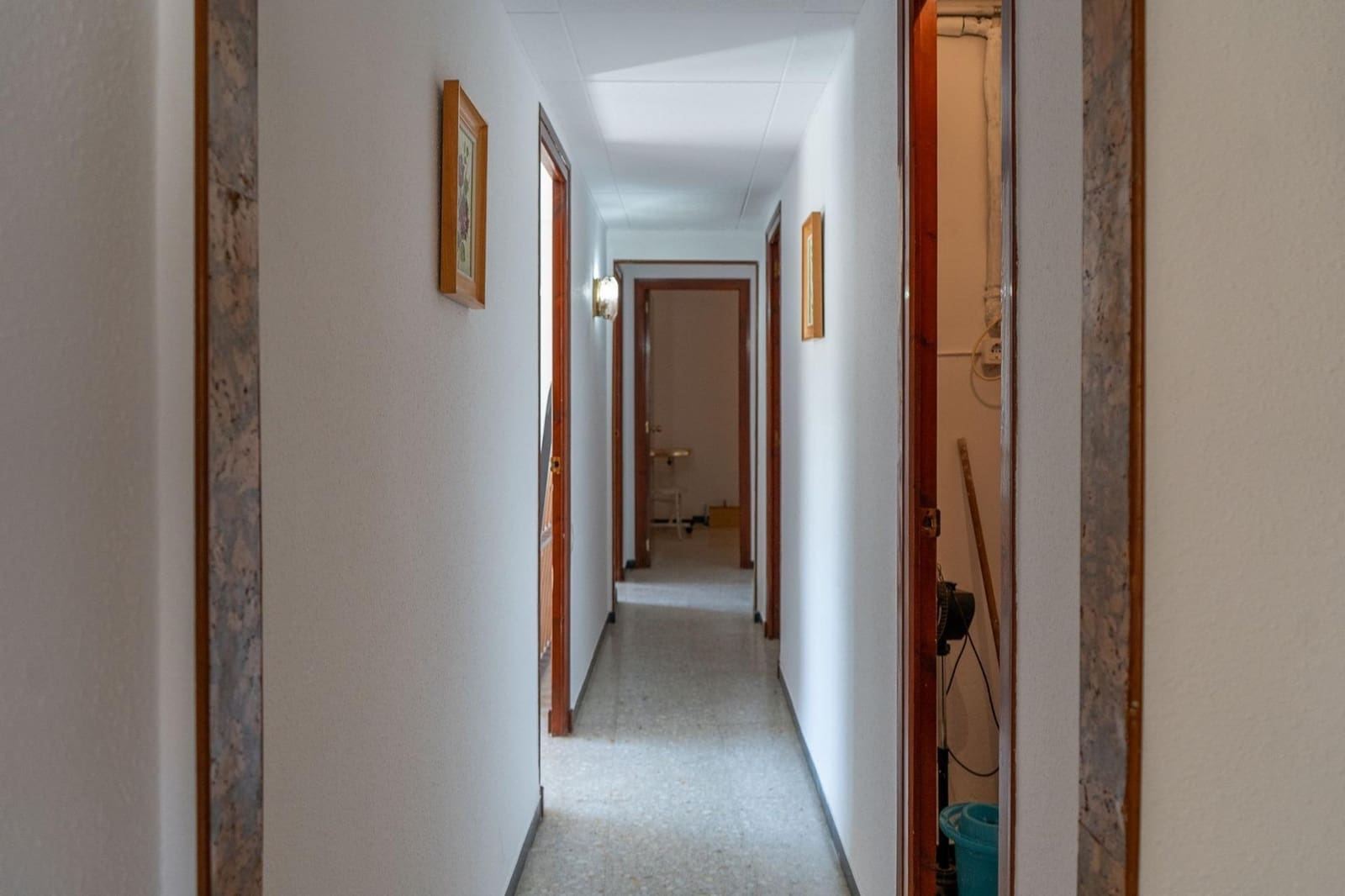 4 soverom Hus til salgs i L'Aldea - € 115 000 (Ref: 9104611)