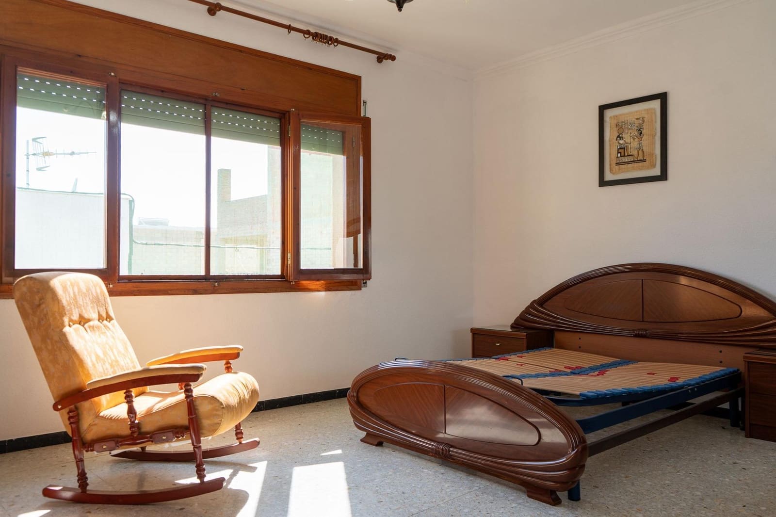 4 soverom Hus til salgs i L'Aldea - € 115 000 (Ref: 9104611)