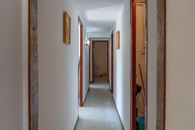 4 bedroom Townhouse for sale in L'Aldea - € 115,000 (Ref: 9104611)