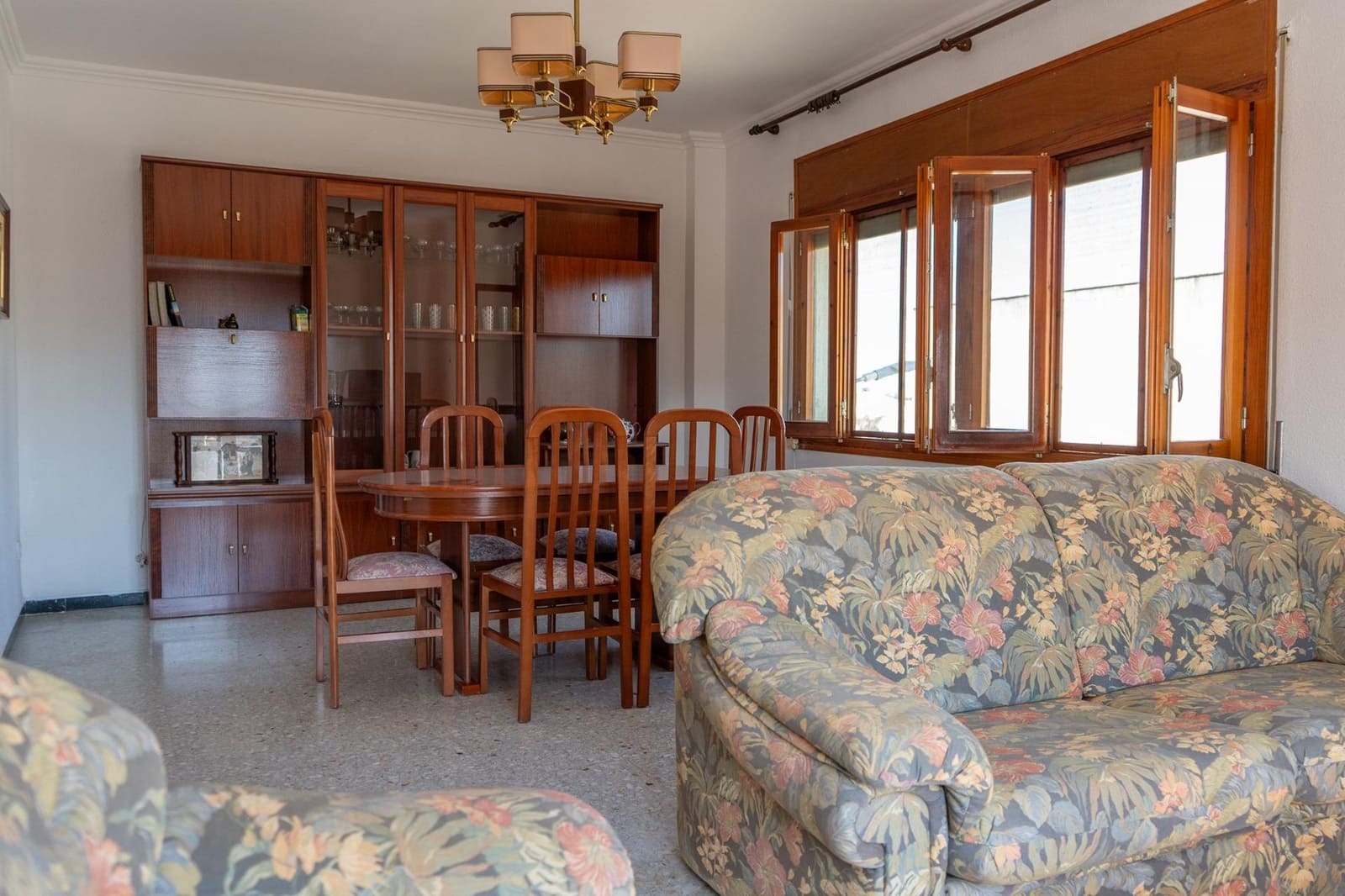 4 soverom Hus til salgs i L'Aldea - € 115 000 (Ref: 9104611)