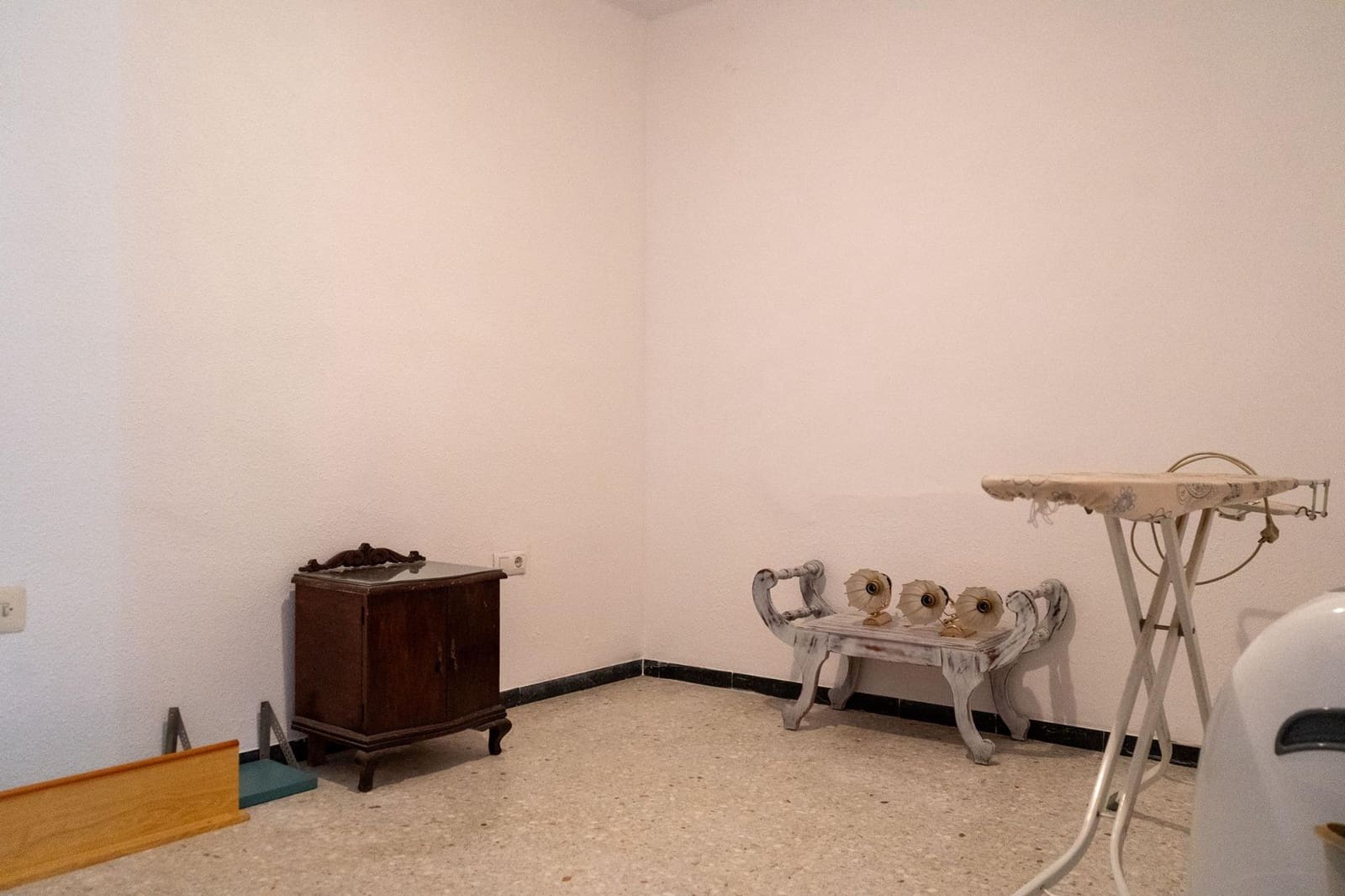 4 soverom Hus til salgs i L'Aldea - € 115 000 (Ref: 9104611)