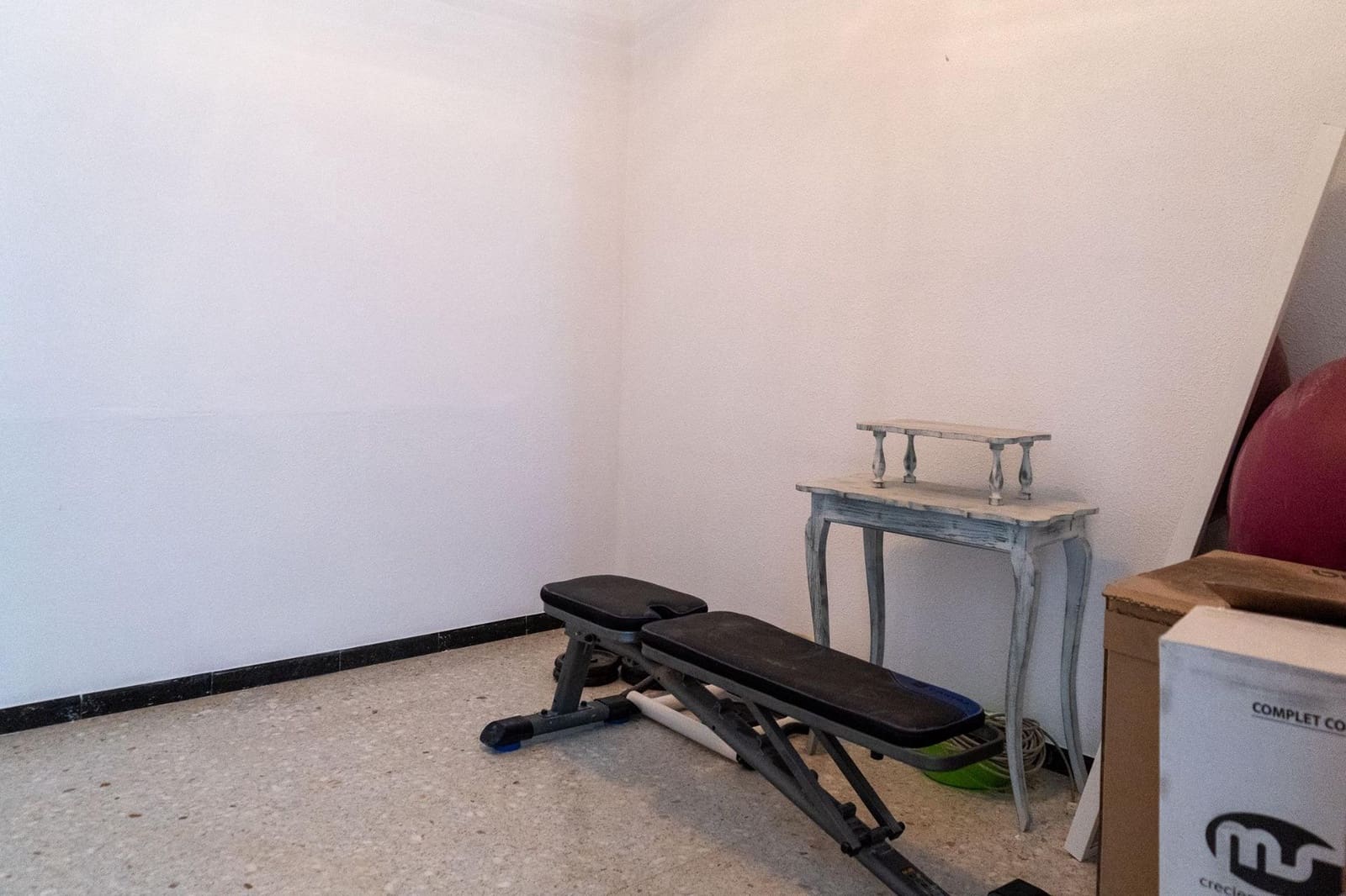 4 soverom Hus til salgs i L'Aldea - € 115 000 (Ref: 9104611)