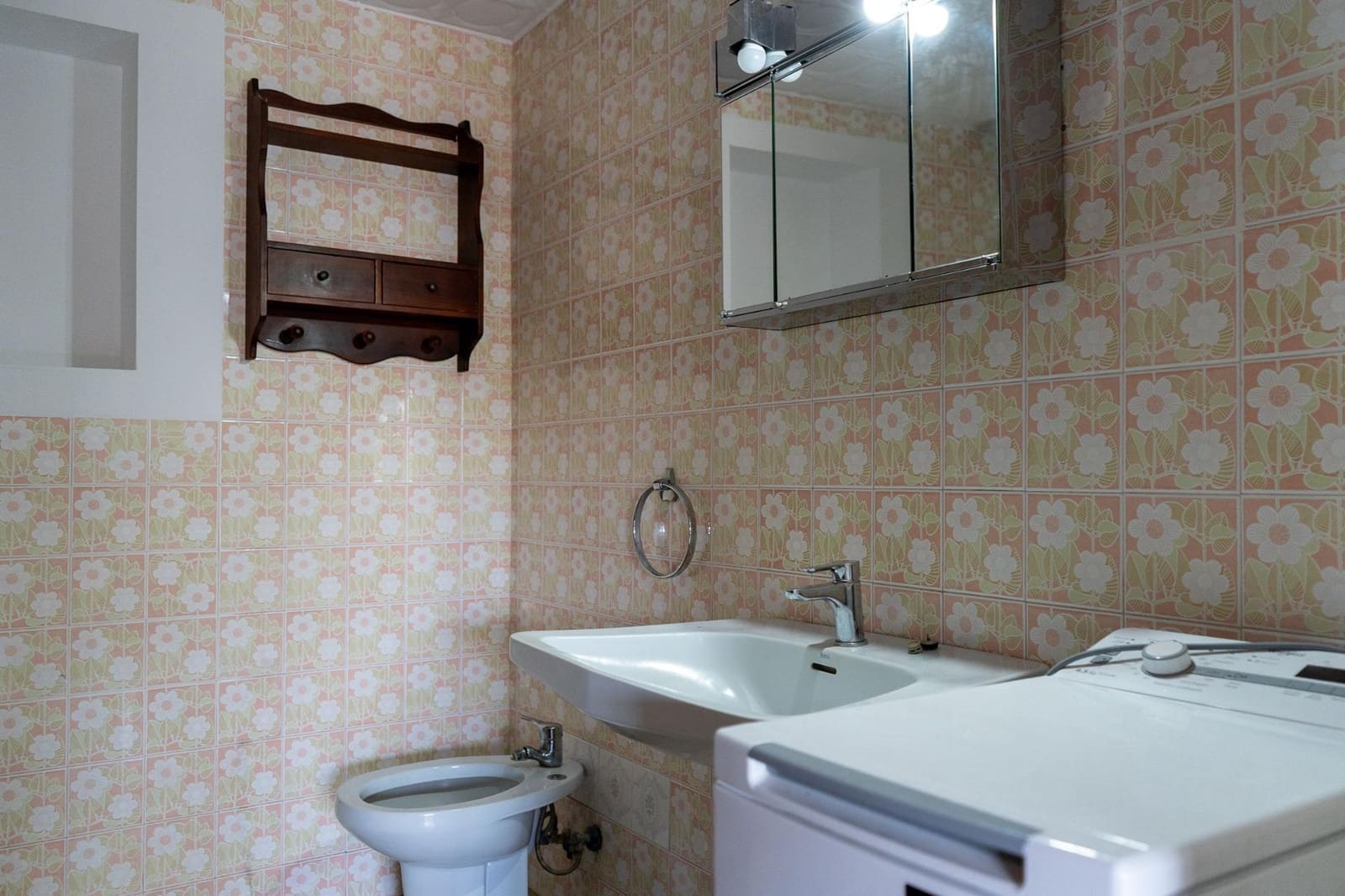 4 soverom Hus til salgs i L'Aldea - € 115 000 (Ref: 9104611)